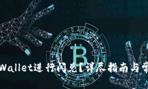 如何使用TPWallet进行闪兑？详尽指南与常见问题解答